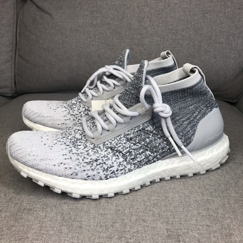 NEW Adidas Men’s Ultraboost All Terrain Running